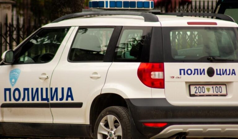 МЗТ Скопје
