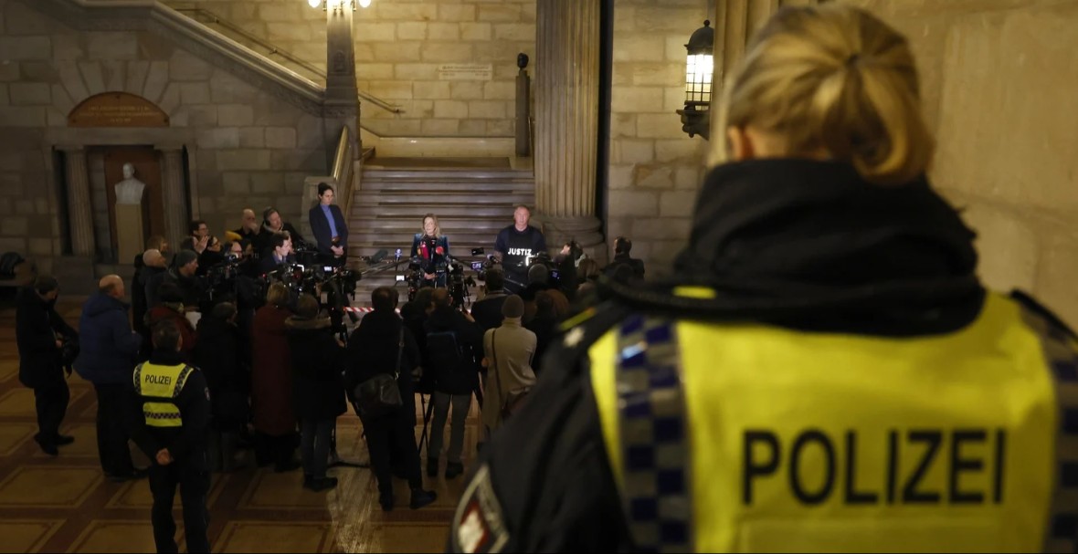 „Белиот тигар“