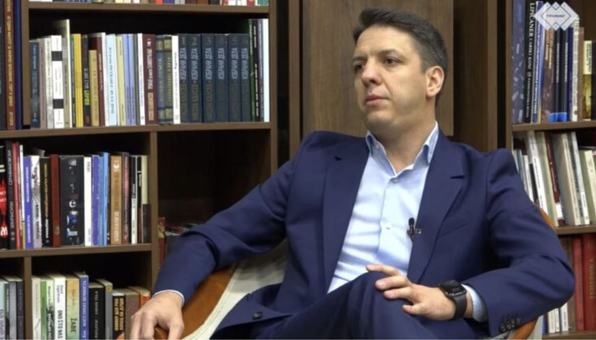 Трајановски