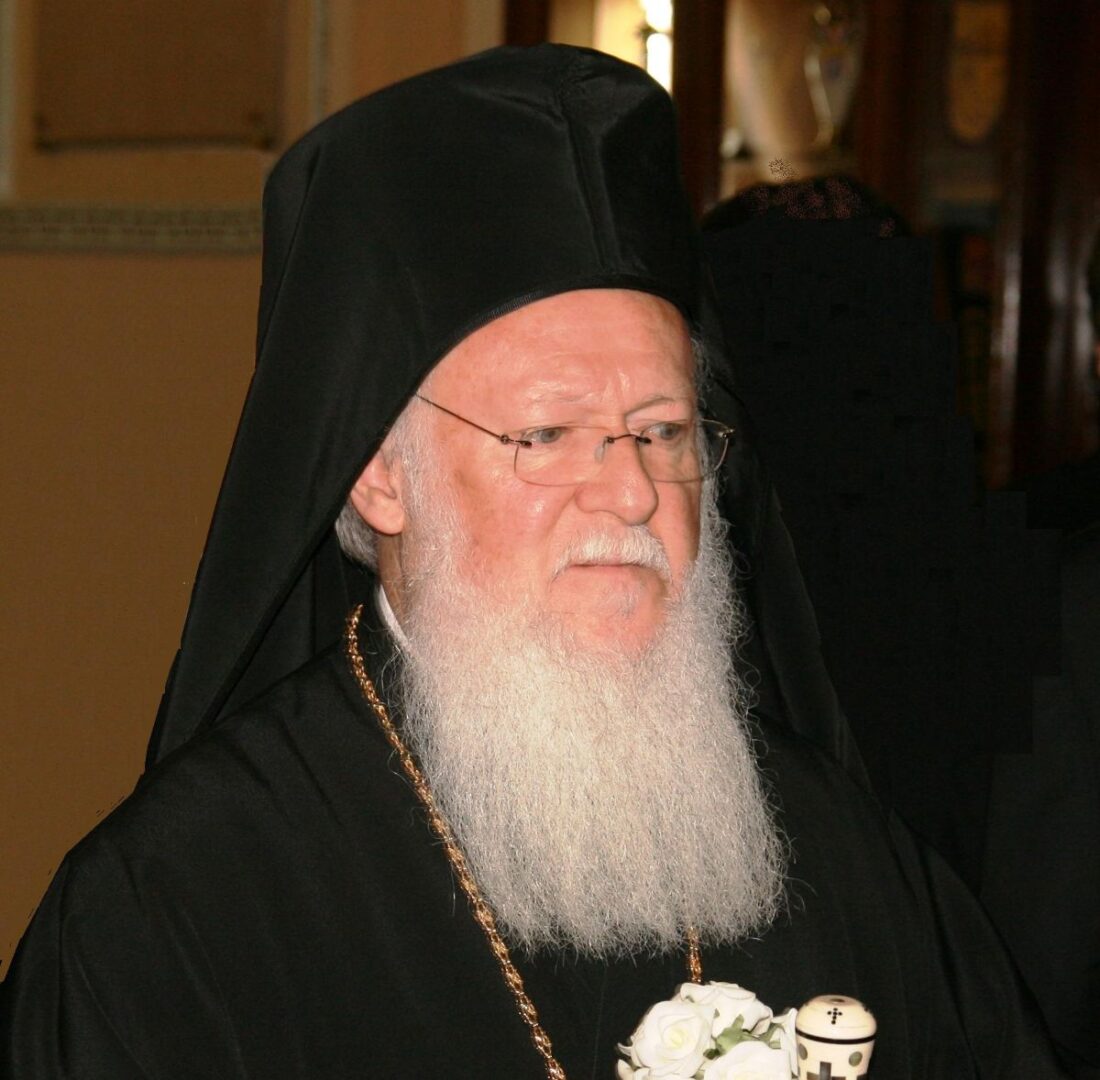 Вартоломеј