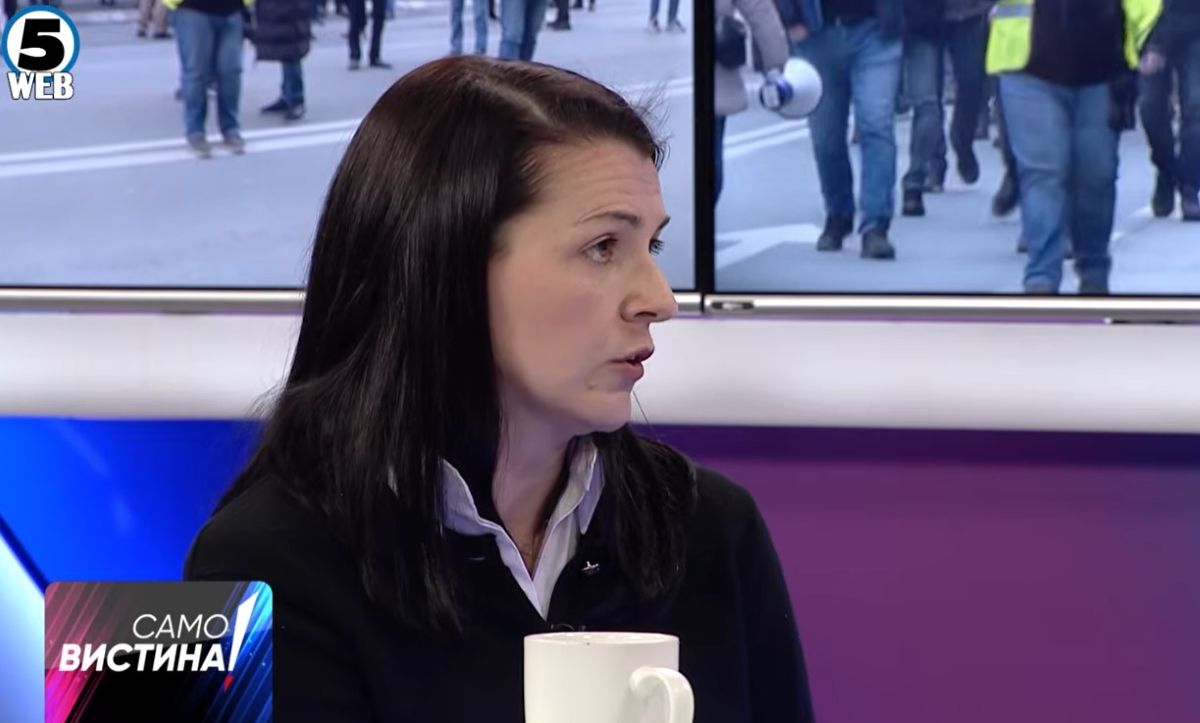 Костадиновска-Стојчевска