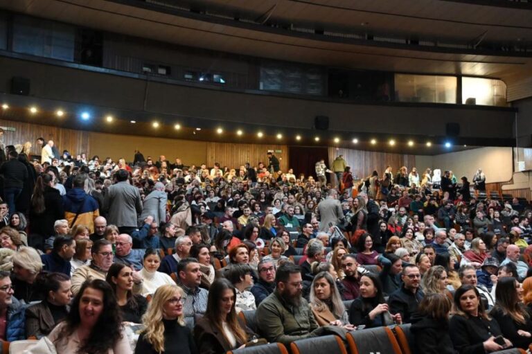 Приказната