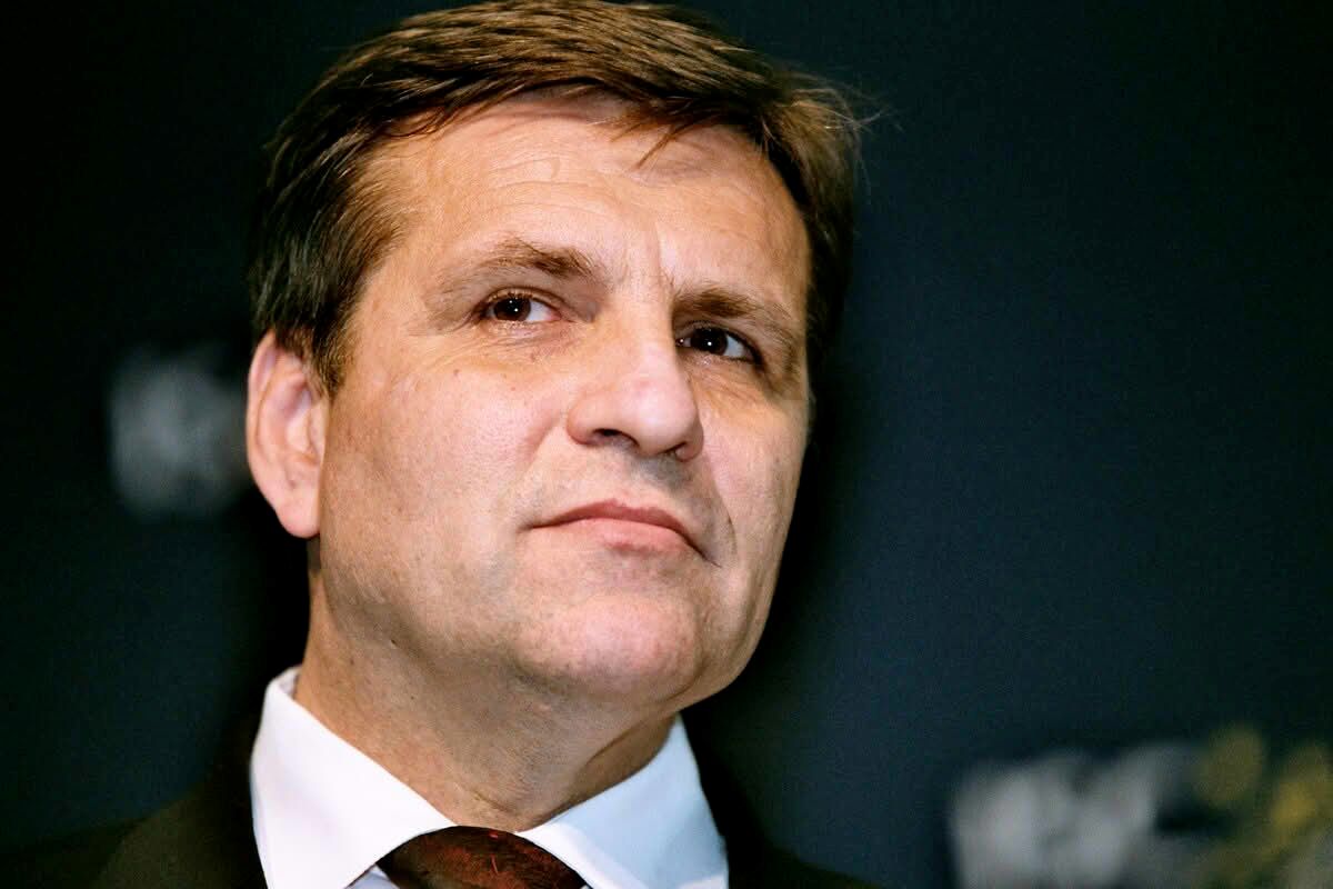 Трајковски