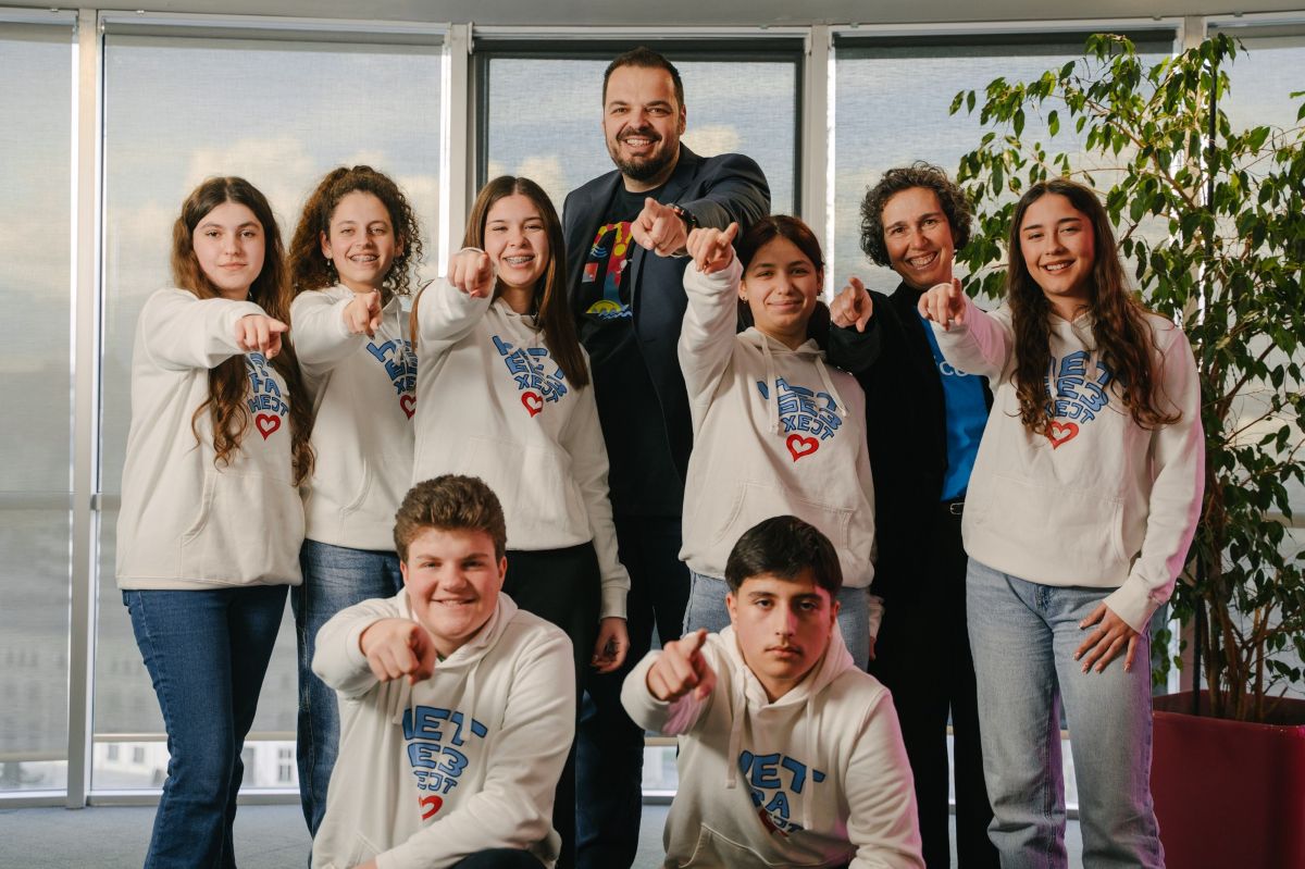 #НетБезХејт