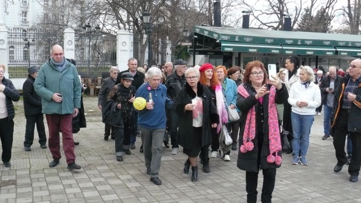 Дебармаалските