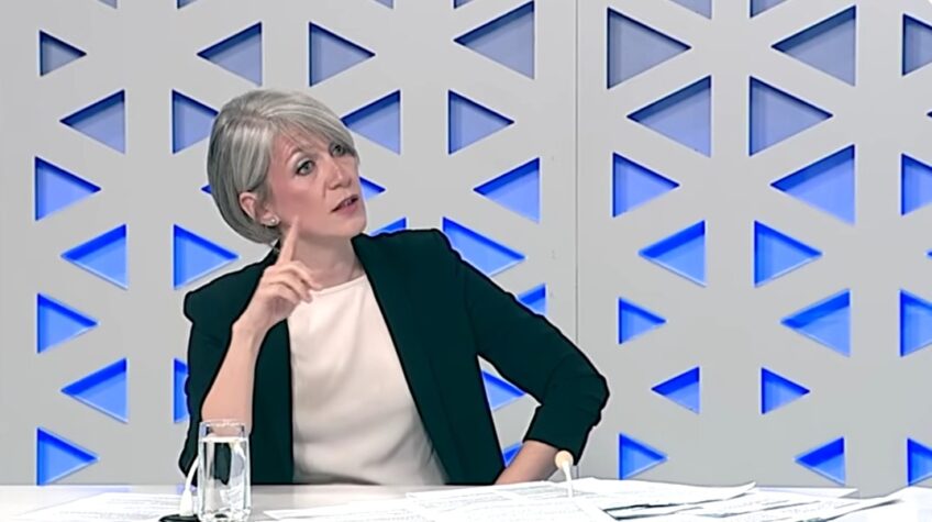 Ристоска