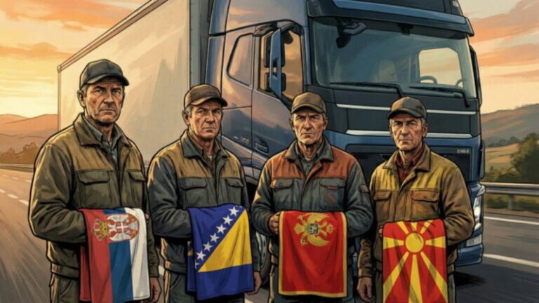 превозниците