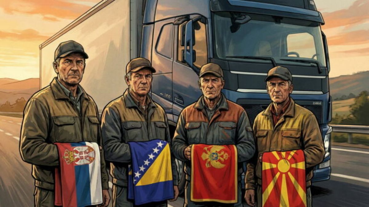 превозниците