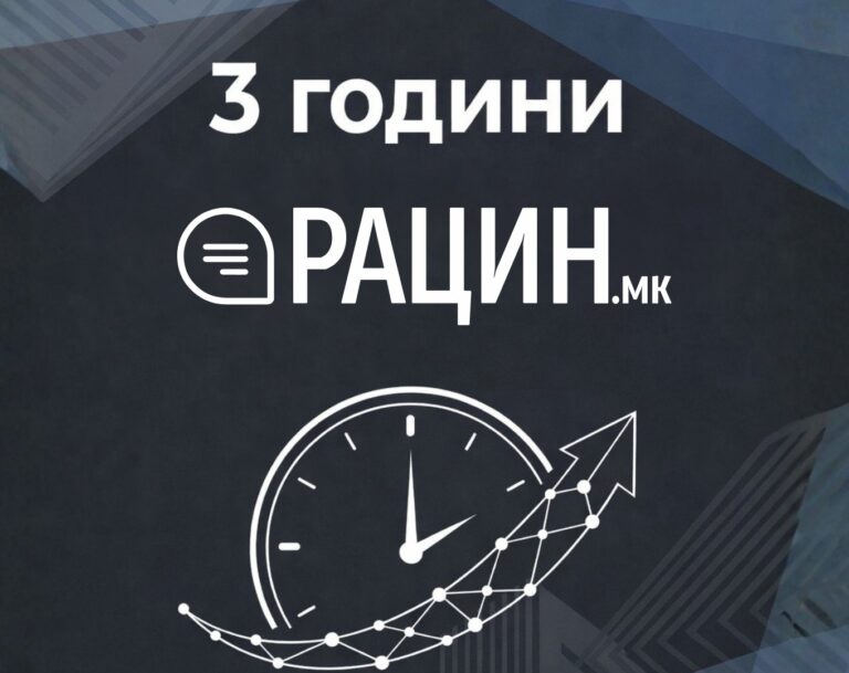 Рацин.мк