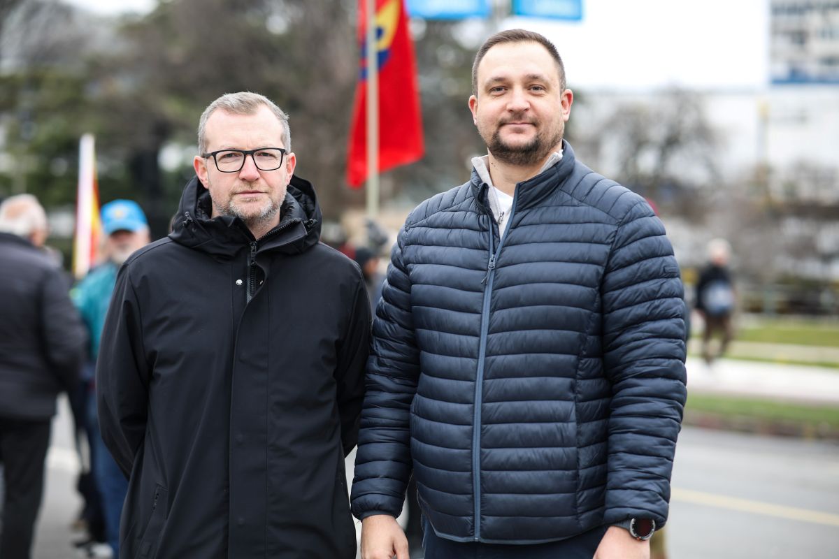 Трендафилов