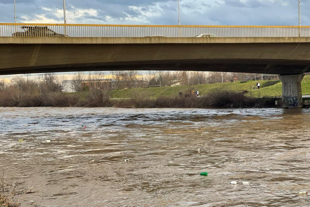 Македонија