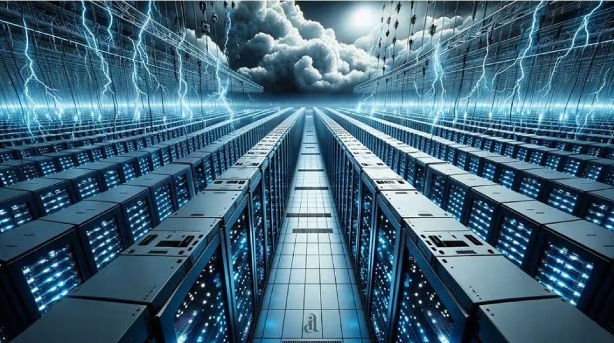 вештачката