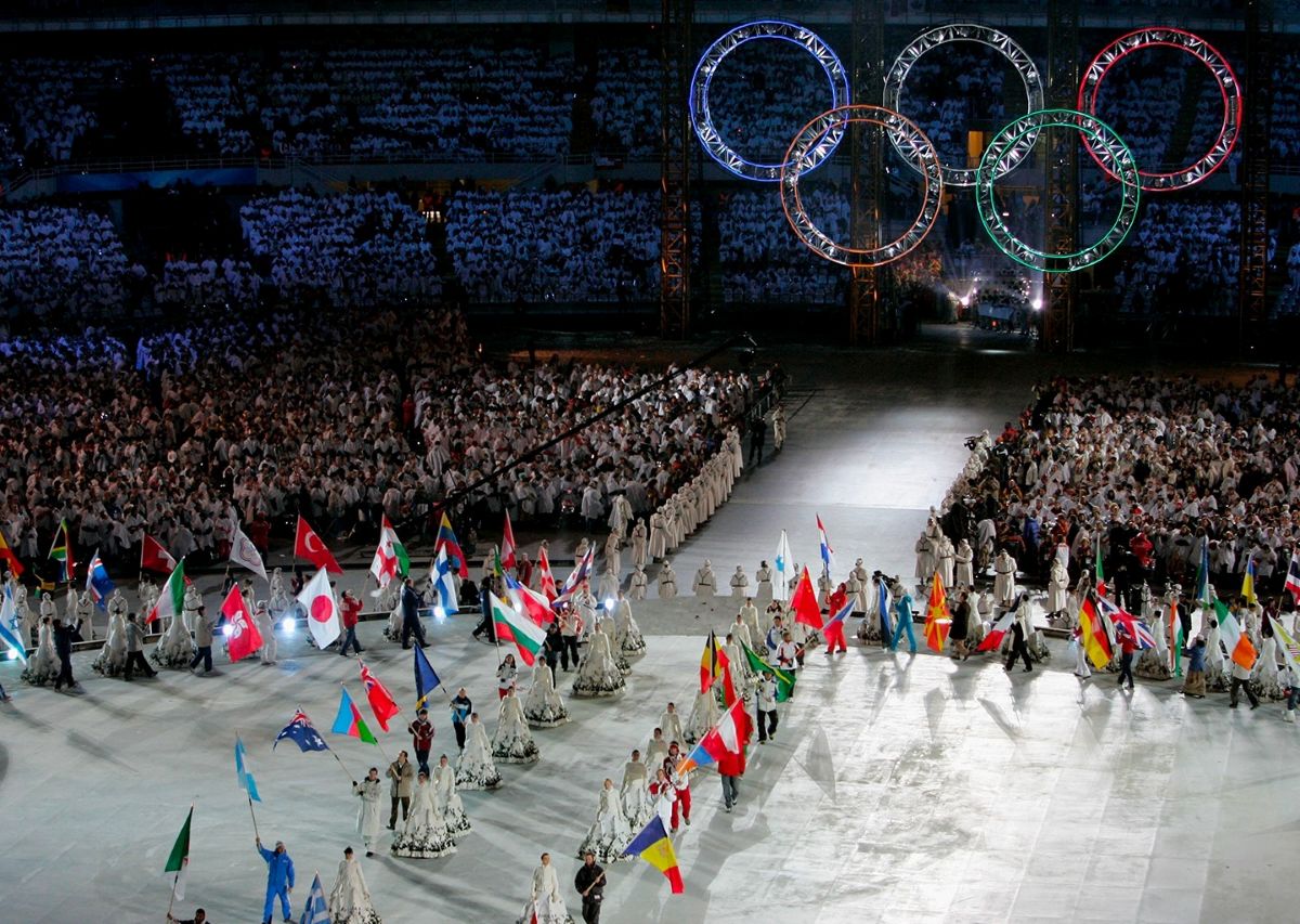 геополитика