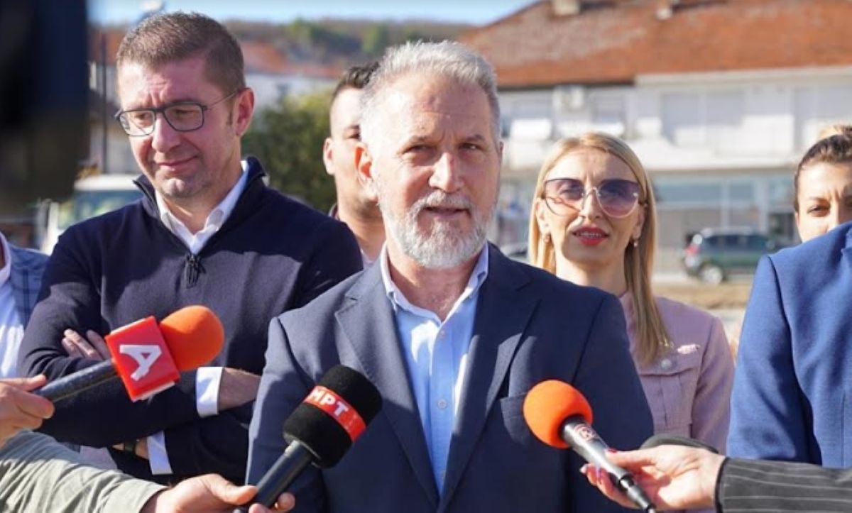 претеравте