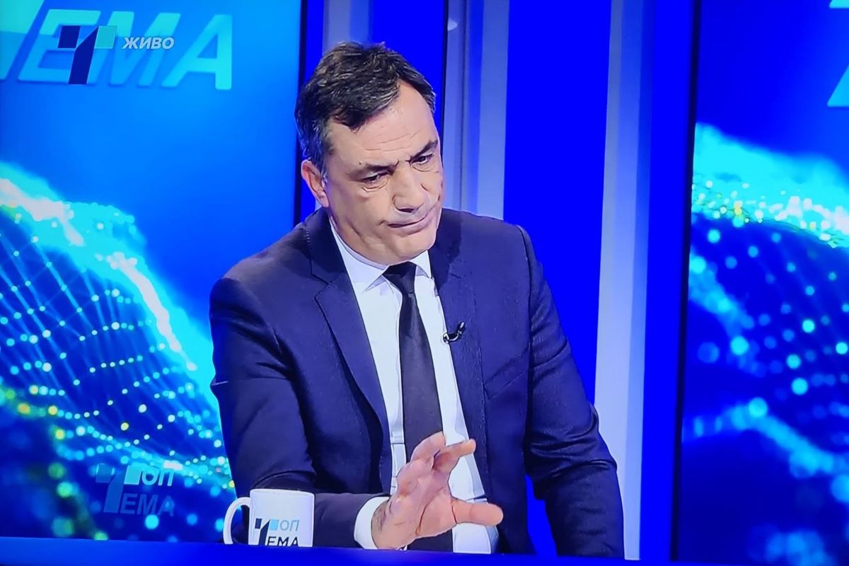 Андреевски