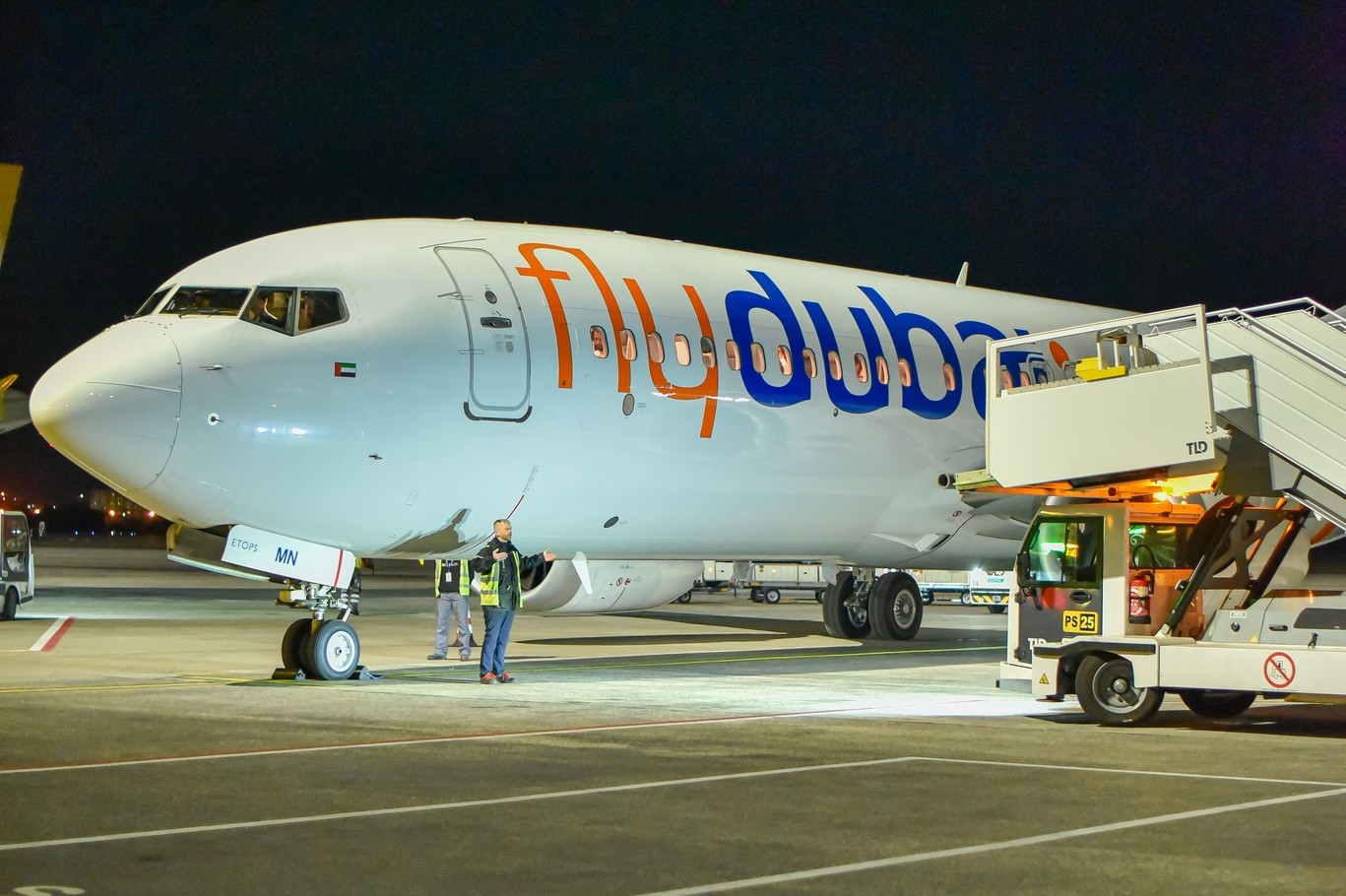 евакуација