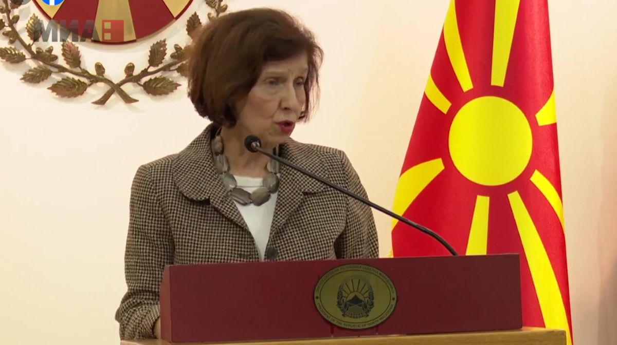 Сиљановска