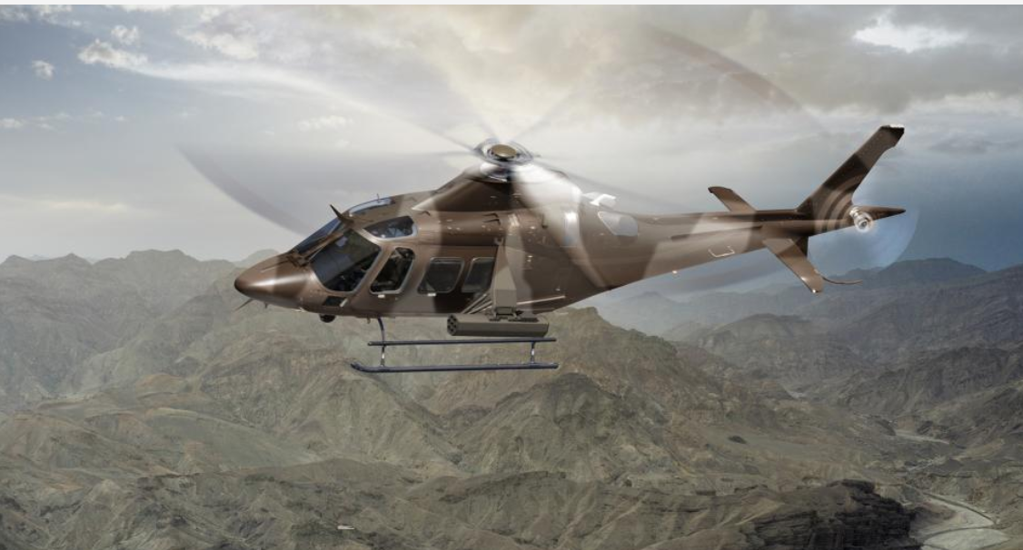 хеликоптери