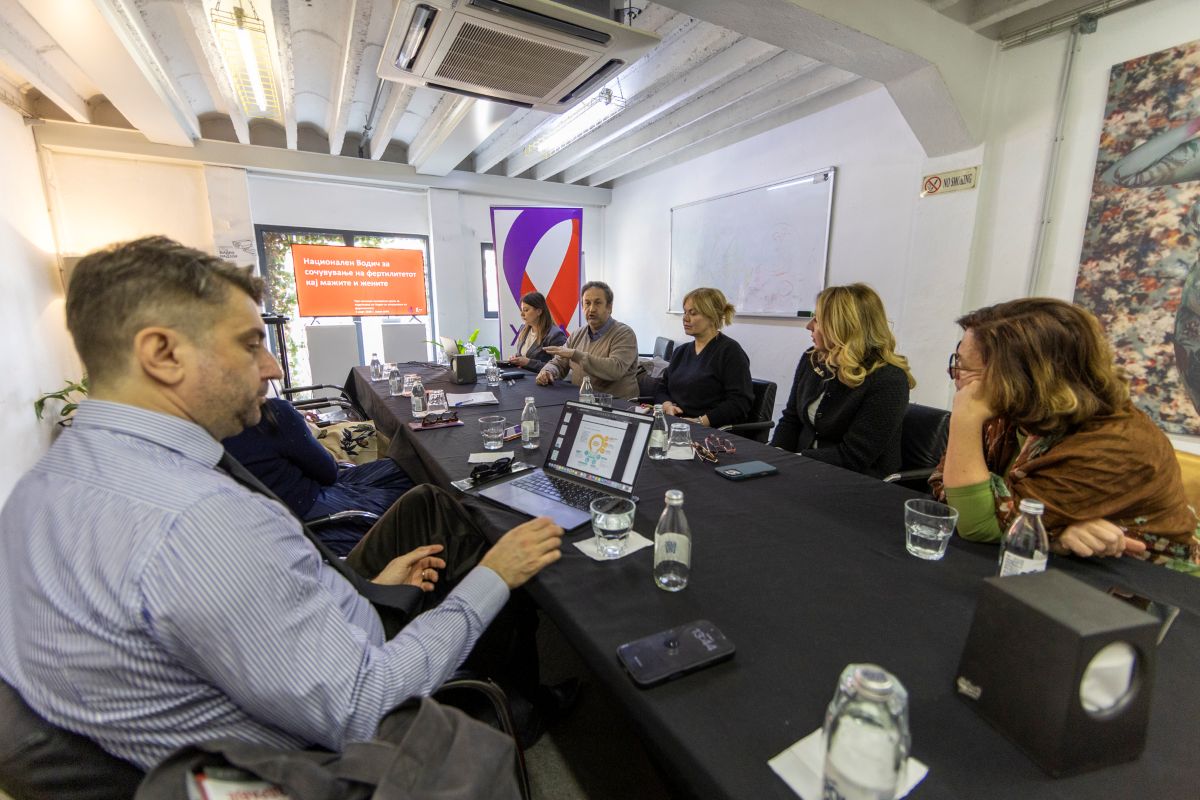 инфертилитет