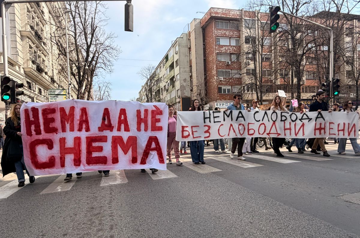 „Нема да не снема“