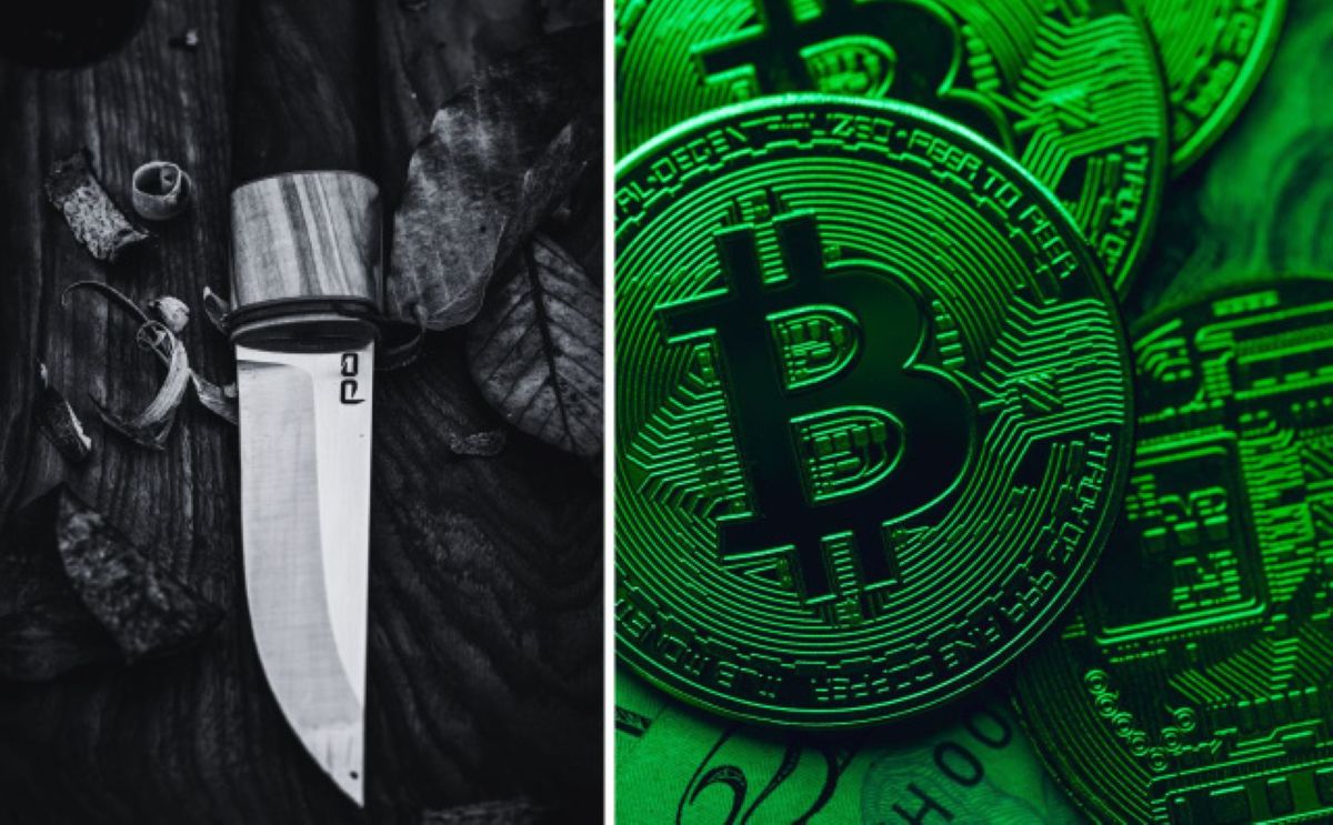 криптовалута