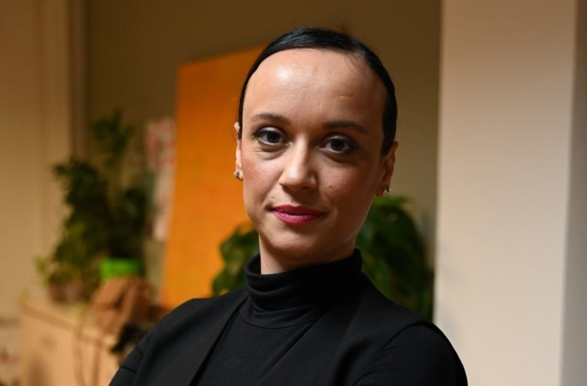 Чадиноска-Кузманоски