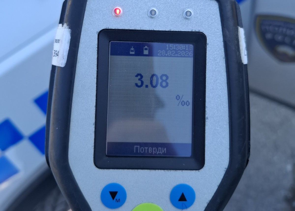 полицајците