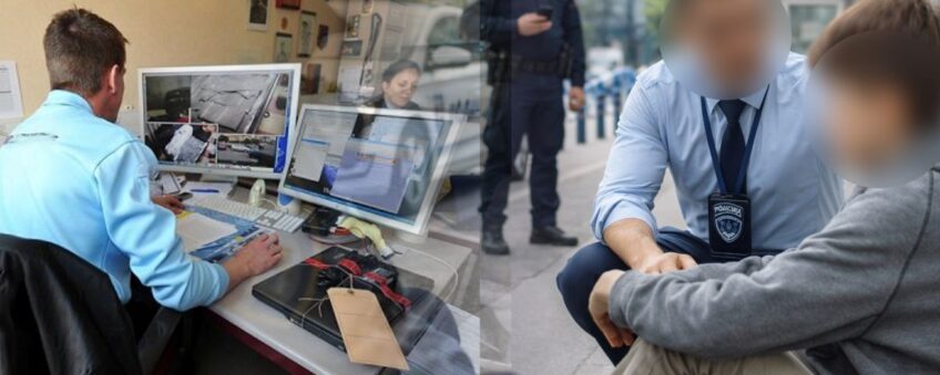 самоубиство