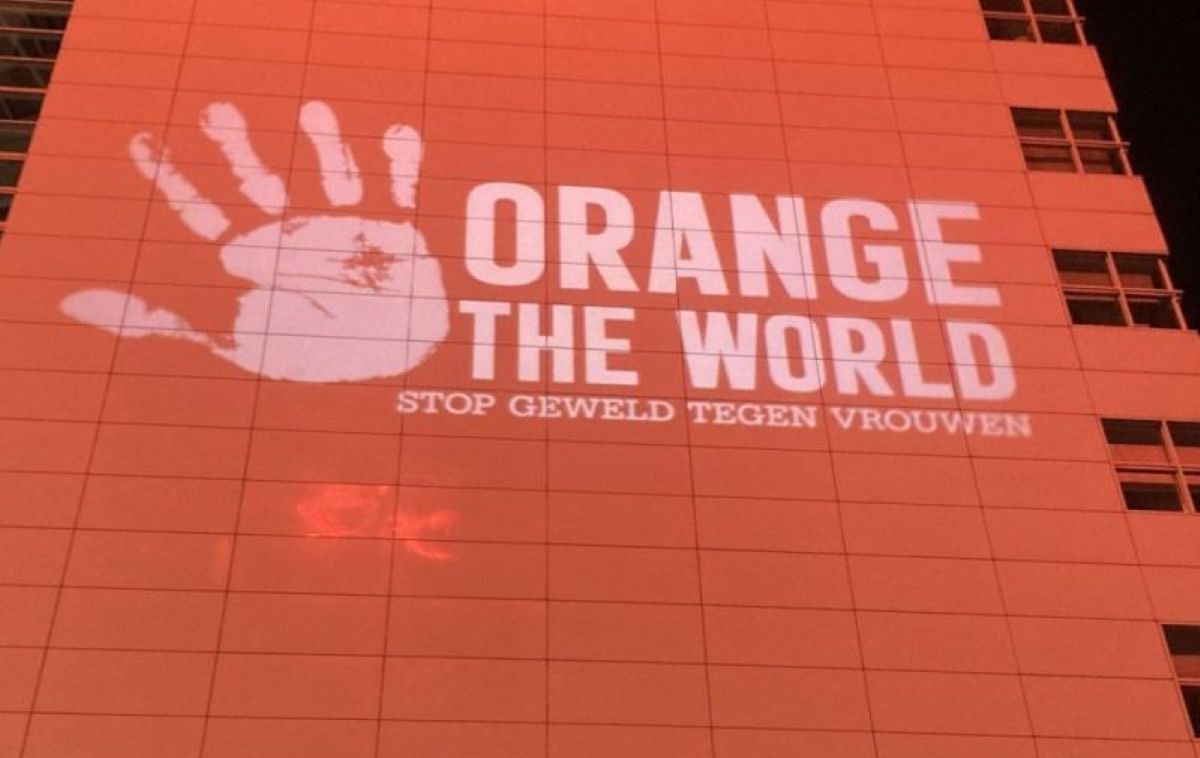 портокалова