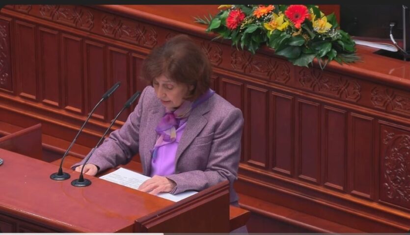 Сиљановска