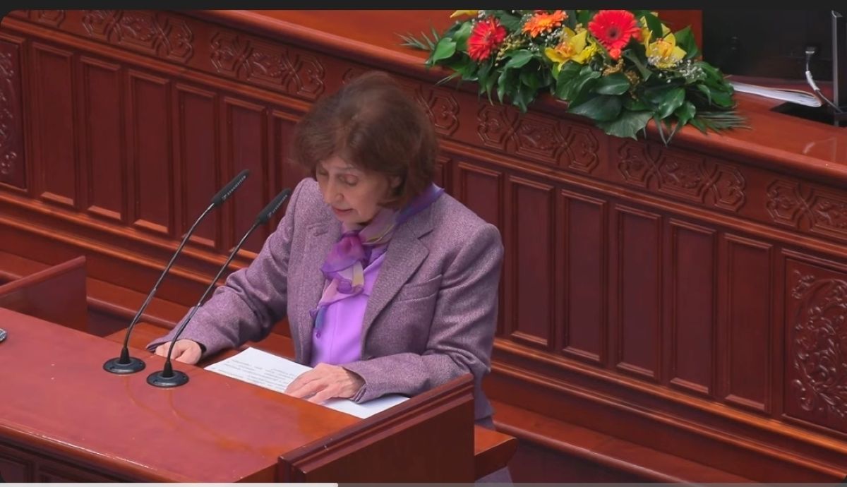 Сиљановска