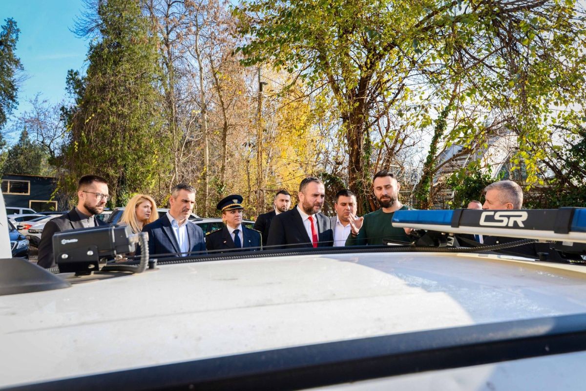 пресретнувачи