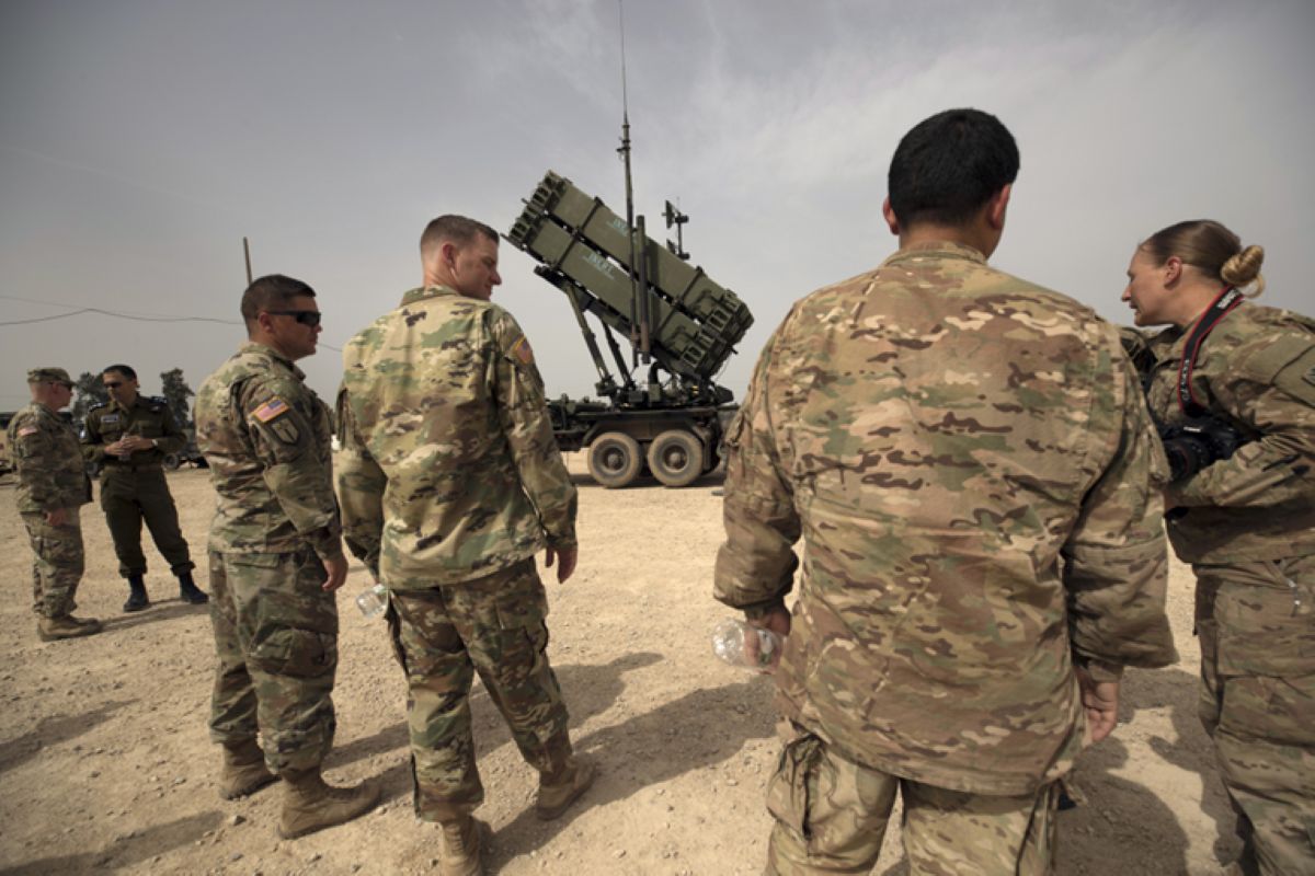 Украинските