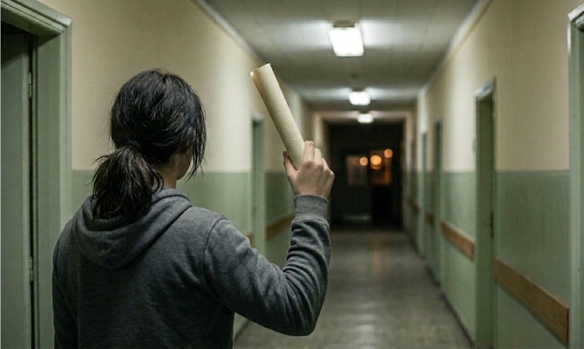 дискриминира