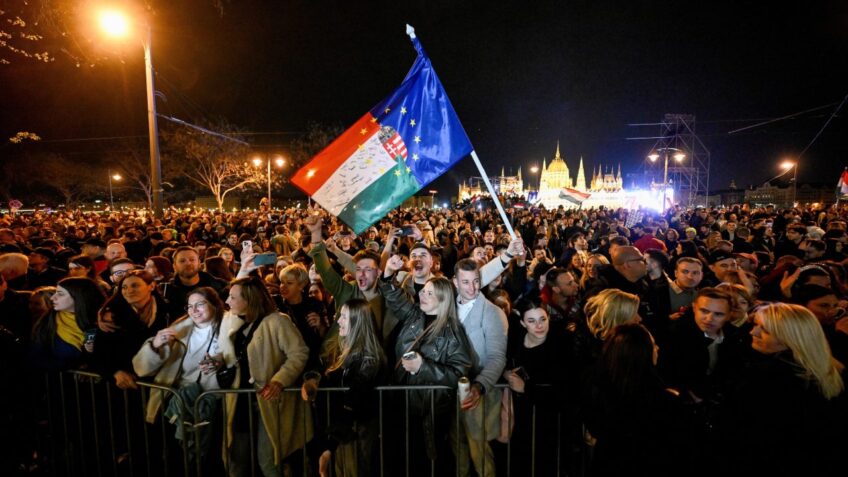 Будимпешта