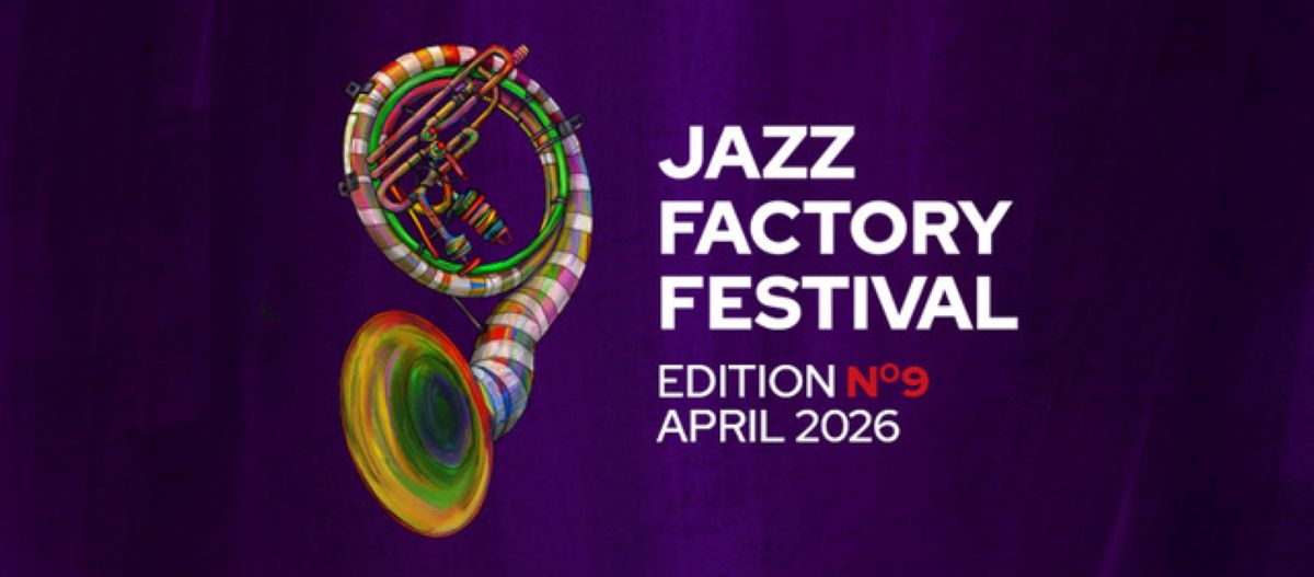 Jazz Factory