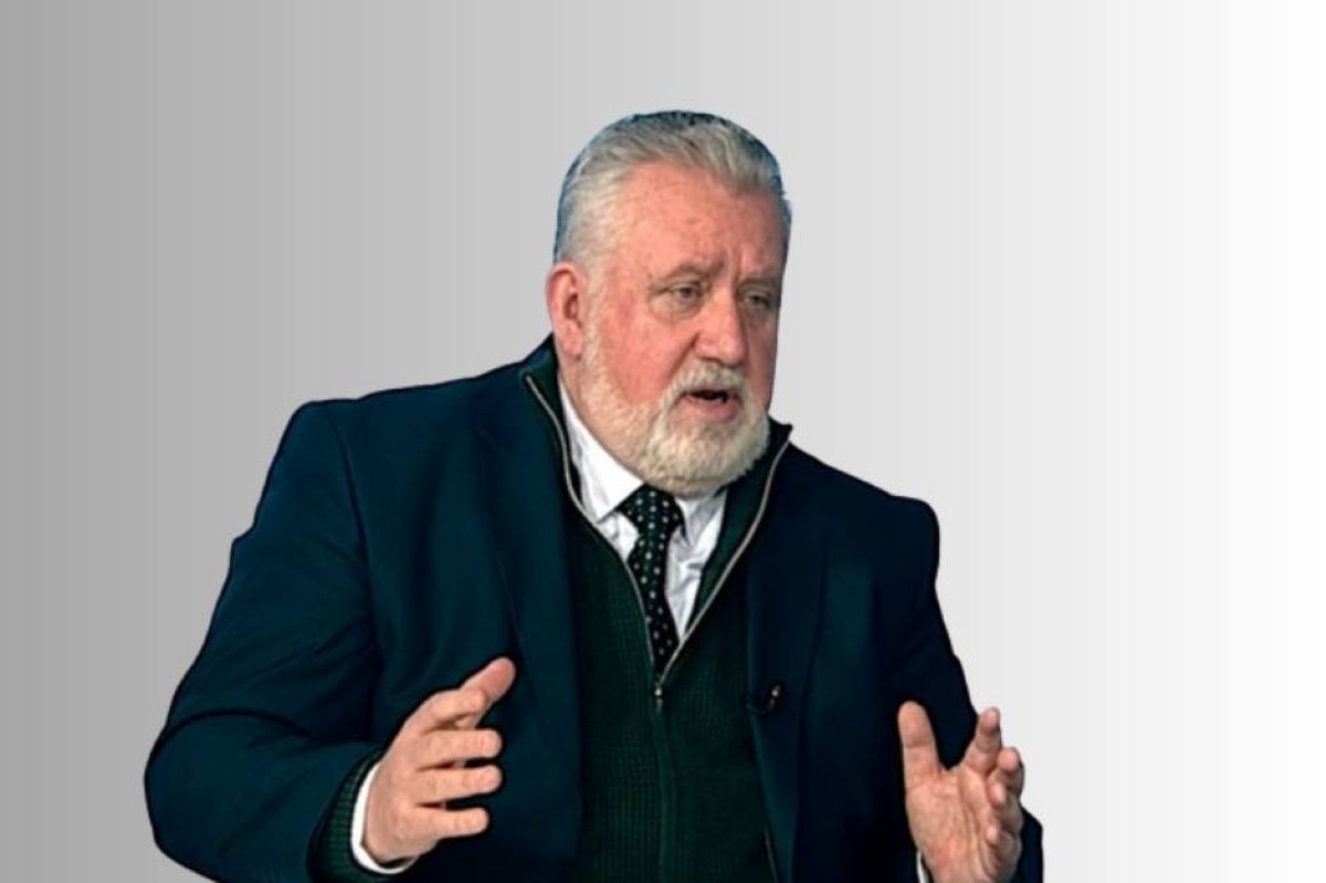 Кекеновски