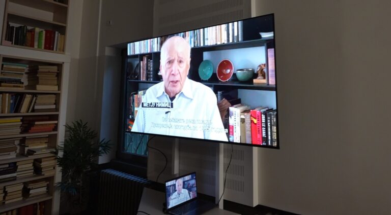 Преспанскиот