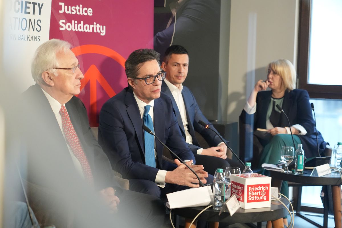 Пендаровски