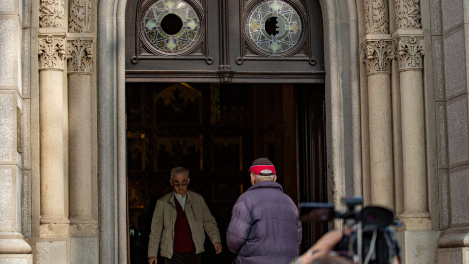 православна