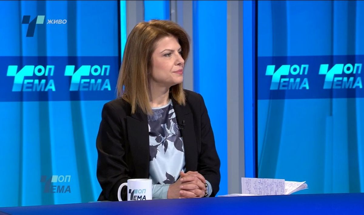 Лукаревска