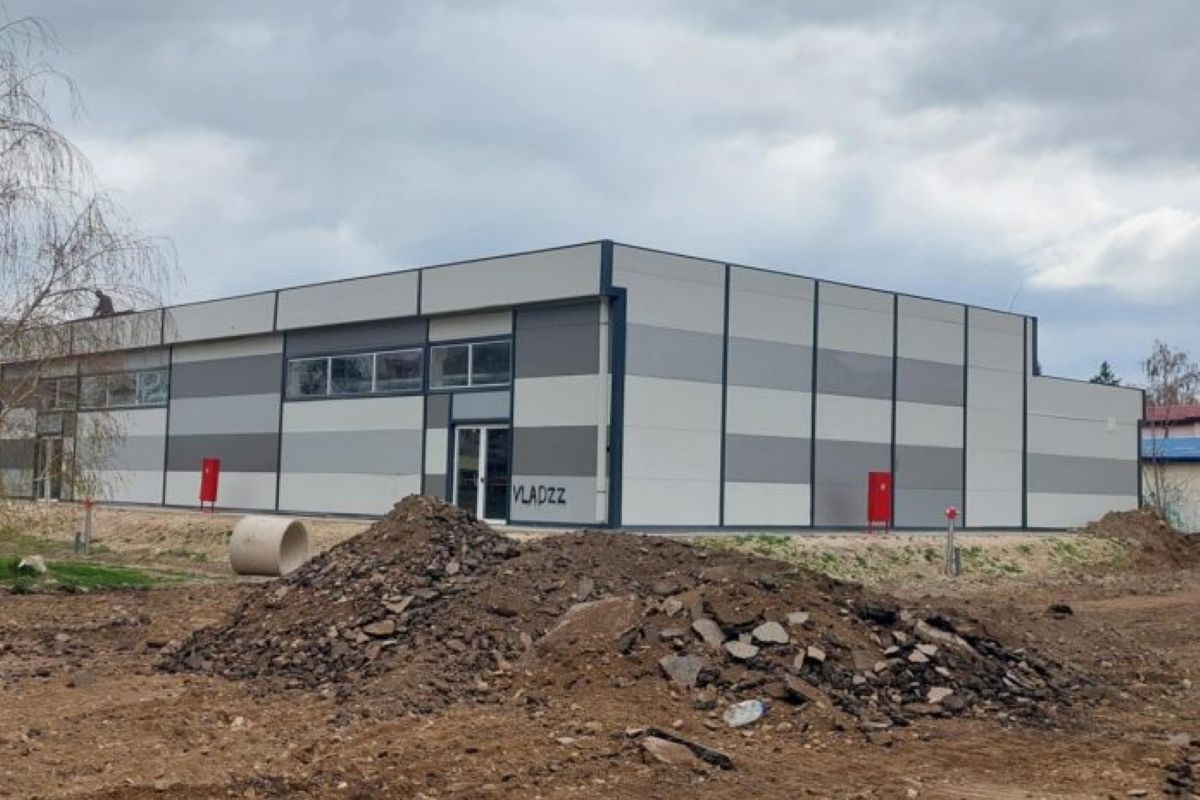 Битола базен