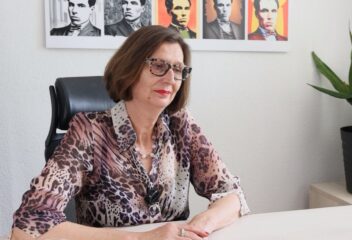 Мирчева