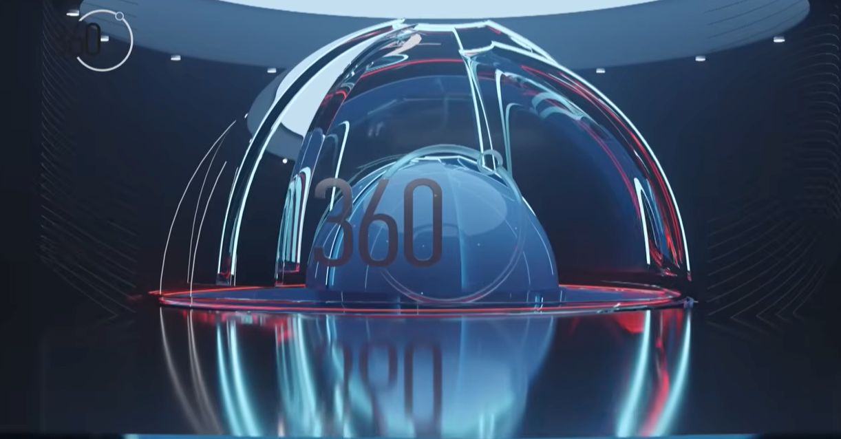 „360 степени“
