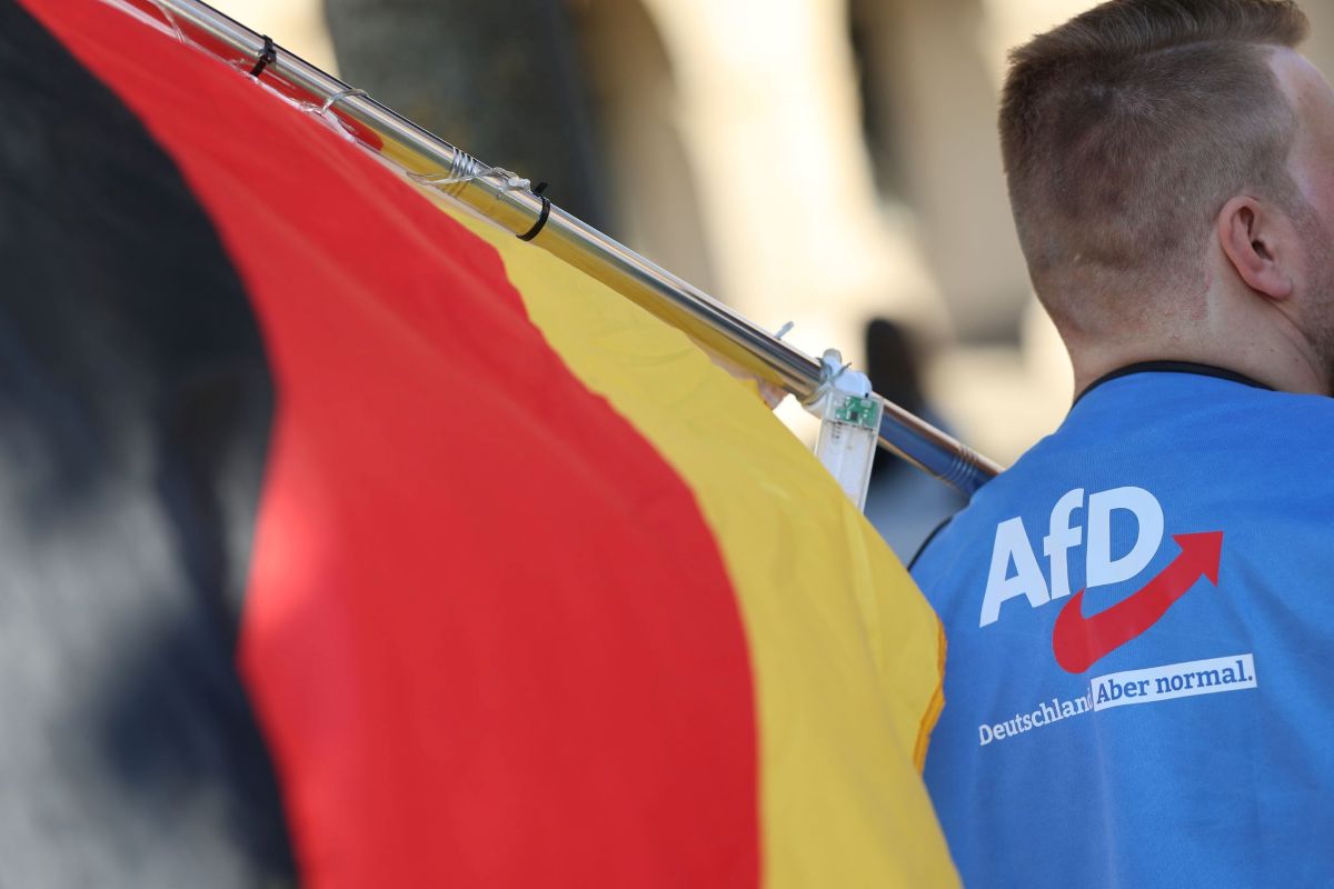 AfD