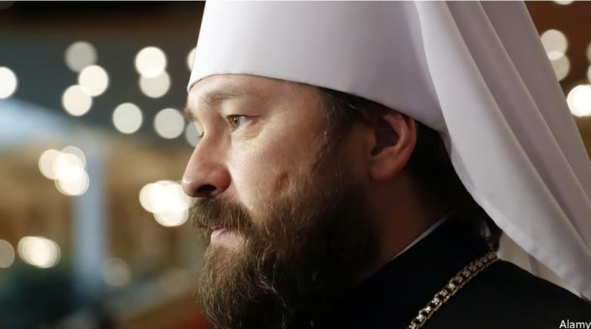свештеник