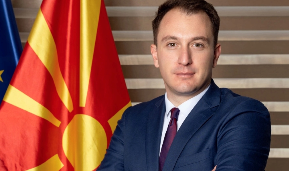 Андоновски