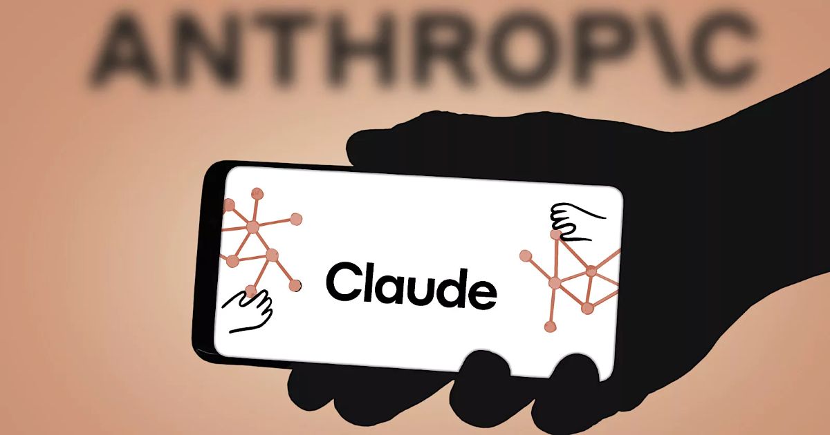 Claude