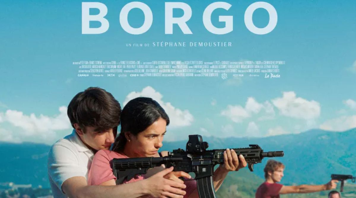 „Борго“