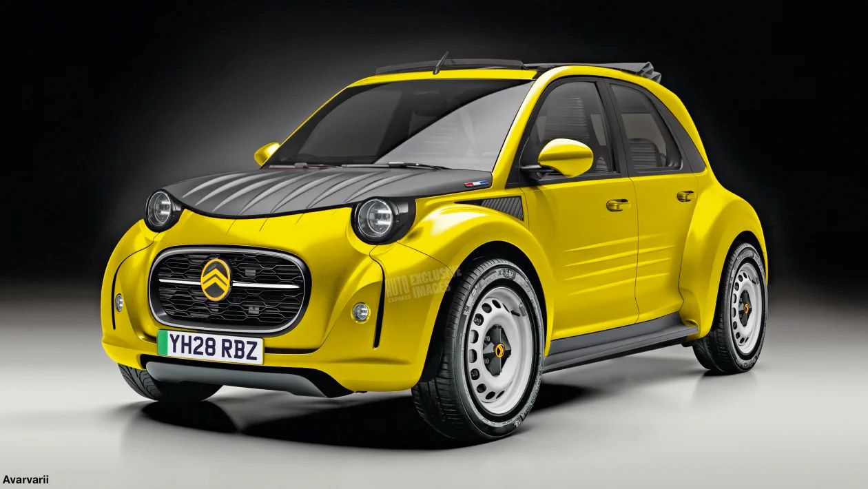 2CV